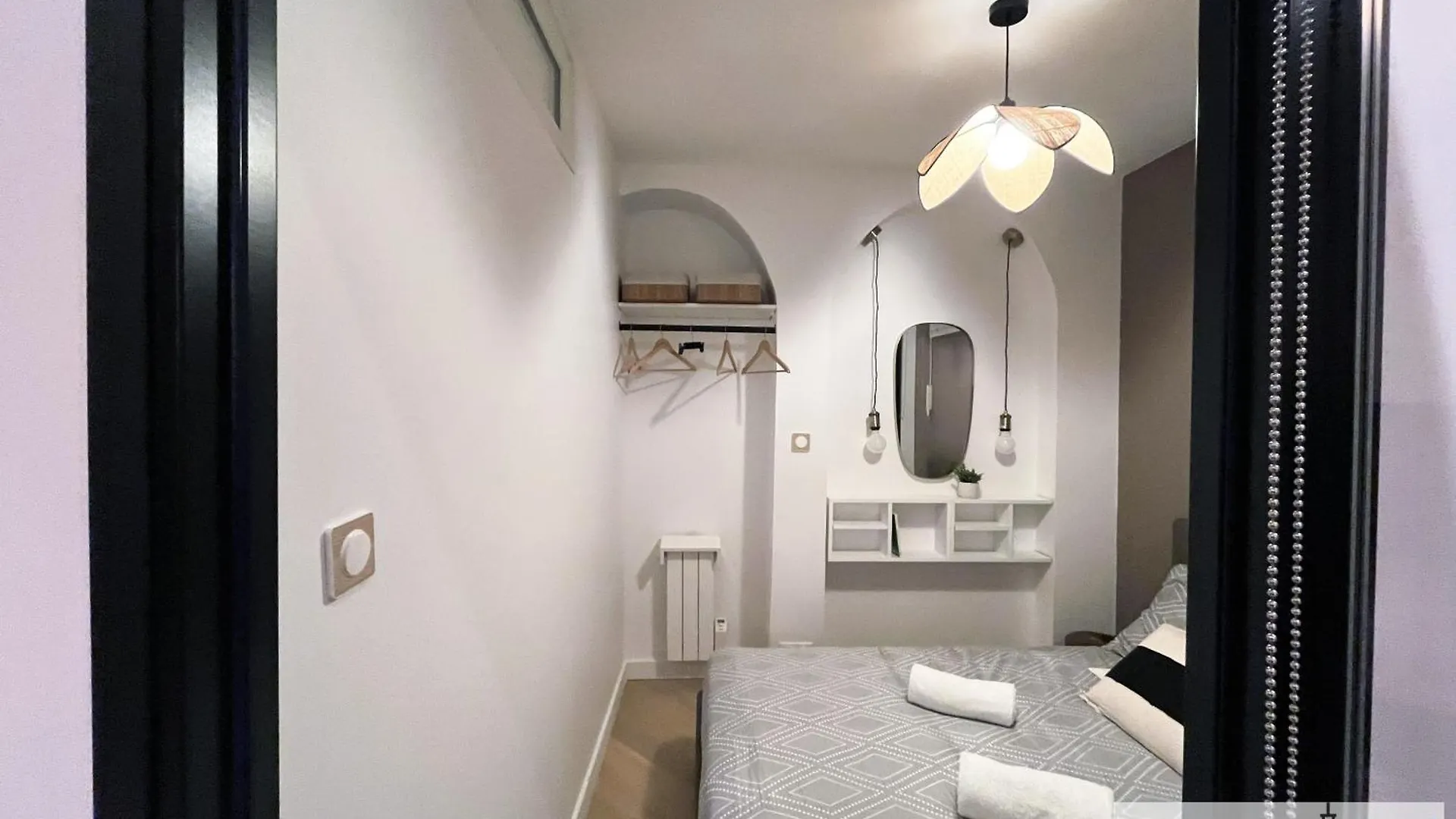 Urban Flat 178 - Cosy Chic 2 Bedroom Flat In Paris Daire
